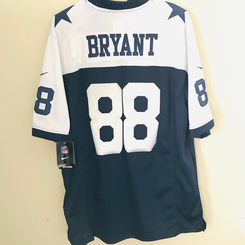NFL Dallas Cowboys Jersey